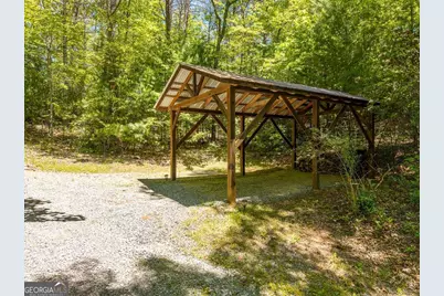 284 The Woods Road #33, Morganton, GA 30559 - Photo 31