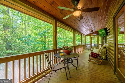 284 The Woods Road #33, Morganton, GA 30559 - Photo 37