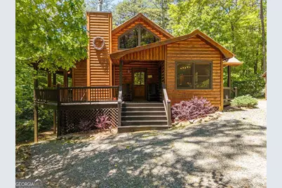284 The Woods Road #33, Morganton, GA 30559 - Photo 35