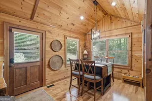 284 The Woods Rd, Mineral Bluff, GA 30559 - Photo 11