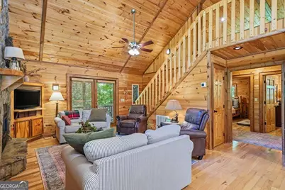 284 The Woods Road #33, Morganton, GA 30559 - Photo 13