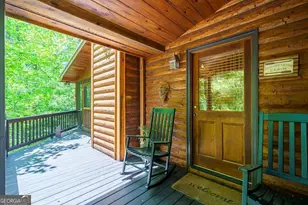 284 The Woods Rd, Mineral Bluff, GA 30559 - Photo 9