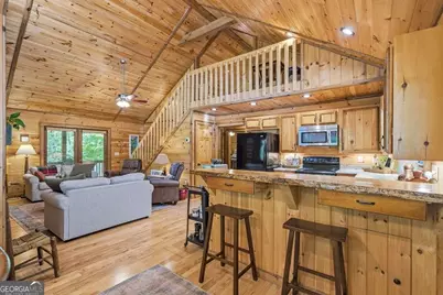284 The Woods Road #33, Morganton, GA 30559 - Photo 3