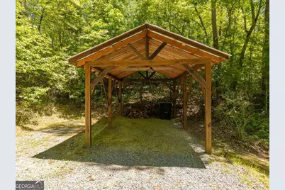 284 The Woods Road #33, Morganton, GA 30559 - Photo 33