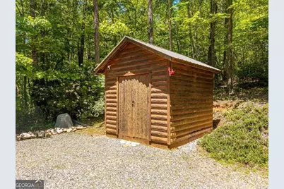 284 The Woods Road #33, Morganton, GA 30559 - Photo 45