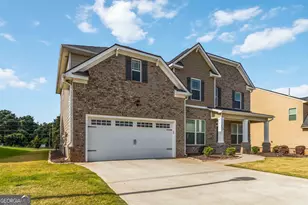 324 Conley Ave, Hampton, GA 30228 - Photo 7