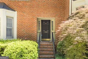 1363 Sheffield Glen Way, Atlanta, GA 30329 - Photo 3