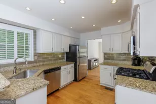 1363 Sheffield Glen Way, Atlanta, GA 30329 - Photo 7