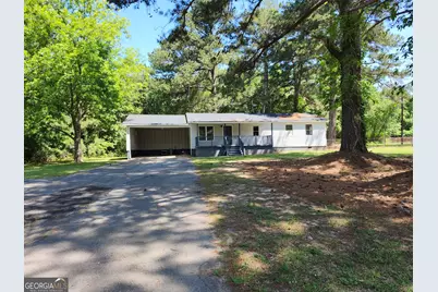 2563 Highway 81 E, McDonough, GA 30252 - Photo 1