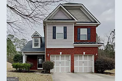 14 Stone Court, Newnan, GA 30265 - Photo 1