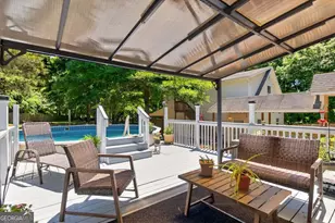 517 Cheyenne Ave, Athens, GA 30601 - Photo 19