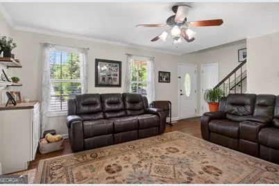 517 Cheyenne Avenue, Athens, GA 30601 - Photo 3