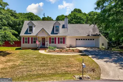 517 Cheyenne Avenue, Athens, GA 30601 - Photo 1