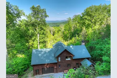 840 Deer Crest Road, Blue Ridge, GA 30513 - Photo 31