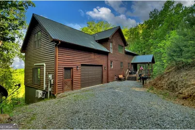 840 Deer Crest Road, Blue Ridge, GA 30513 - Photo 47