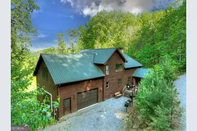 840 Deer Crest Road, Blue Ridge, GA 30513 - Photo 29