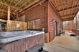 840 Deer Crest Rd, Blue Ridge, GA 30513 - Photo 9