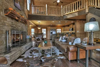 840 Deer Crest Road, Blue Ridge, GA 30513 - Photo 55