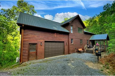 840 Deer Crest Road, Blue Ridge, GA 30513 - Photo 5