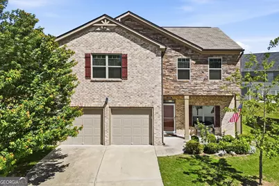 5760 Barrington Run, Union City, GA 30291 - Photo 1