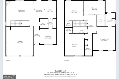 5760 Barrington Run, Union City, GA 30291 - Photo 27