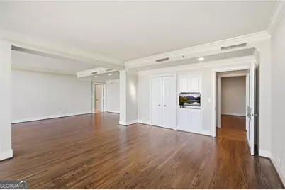 2660 Peachtree Road NW #20D, Atlanta, GA 30305 - Photo 57