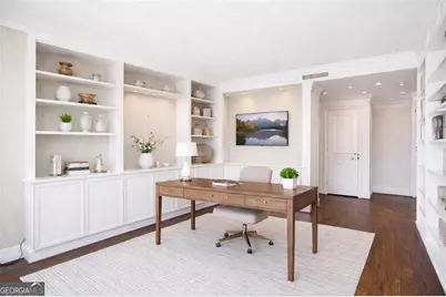 2660 Peachtree Road NW #20D, Atlanta, GA 30305 - Photo 47