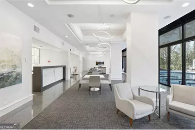 2660 Peachtree Road NW #20D, Atlanta, GA 30305 - Photo 11