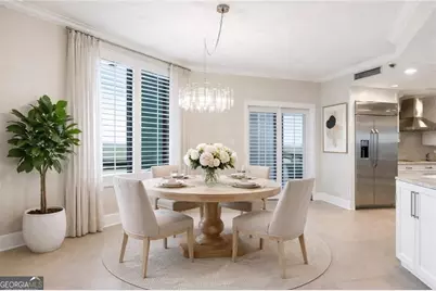 2660 Peachtree Road NW #20D, Atlanta, GA 30305 - Photo 29