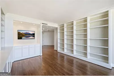 2660 Peachtree Road NW #20D, Atlanta, GA 30305 - Photo 49