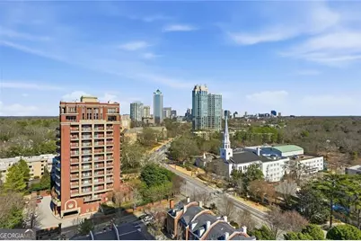 2660 Peachtree Road NW #20D, Atlanta, GA 30305 - Photo 83