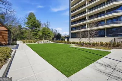 2660 Peachtree Road NW #20D, Atlanta, GA 30305 - Photo 75