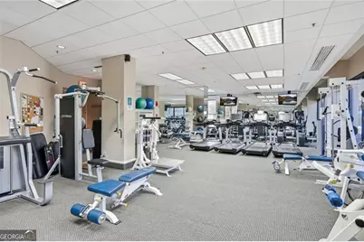 2660 Peachtree Road NW #20D, Atlanta, GA 30305 - Photo 77