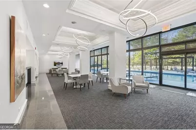 2660 Peachtree Road NW #20D, Atlanta, GA 30305 - Photo 13