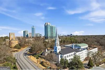 2660 Peachtree Road NW #20D, Atlanta, GA 30305 - Photo 5