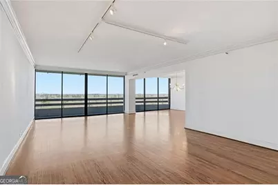 2660 Peachtree Road NW #20D, Atlanta, GA 30305 - Photo 41