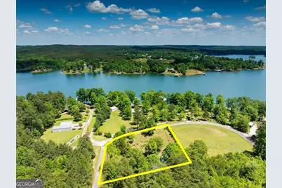 0 County Road 3084 #LOT 6, Double Springs, AL 35553 - Photo 1