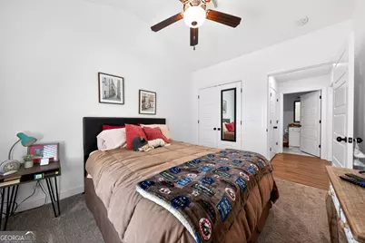 1333 Mooty Bridge Road # 2, Lagrange, GA 30240 - Photo 19