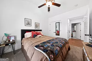 1333 Mooty Bridge Rd, Lagrange, GA 30240 - Photo 19