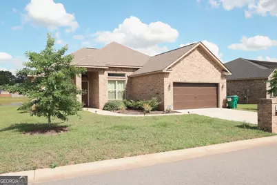 110 Gwendolyn Avenue, Perry, GA 31069 - Photo 3