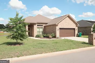 110 Gwendolyn Ave, Perry, GA 31069 - Photo 3