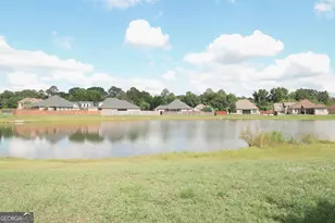 110 Gwendolyn Ave, Perry, GA 31069 - Photo 5