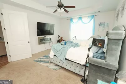 110 Gwendolyn Avenue, Perry, GA 31069 - Photo 19