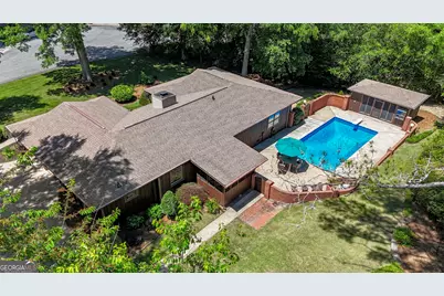 116 South Oaks Lane, Warner Robins, GA 31088 - Photo 41