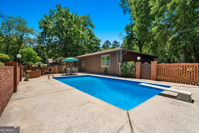 116 South Oaks Lane, Warner Robins, GA 31088 - Photo 35