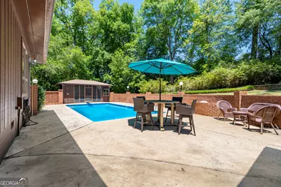 116 South Oaks Lane, Warner Robins, GA 31088 - Photo 33