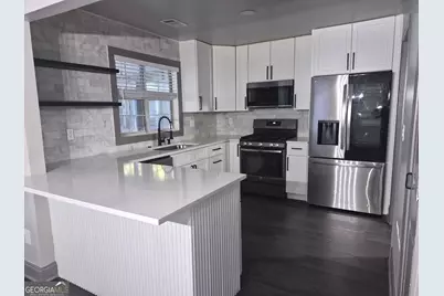 1020 Hampton Hill Court, Lawrenceville, GA 30044 - Photo 11
