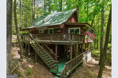 53 Laurel Ridge Drive, Ellijay, GA 30536 - Photo 3