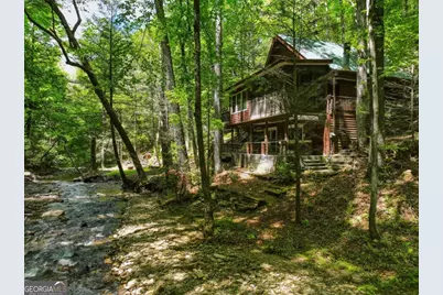 53 Laurel Ridge Drive, Ellijay, GA 30536 - Photo 37