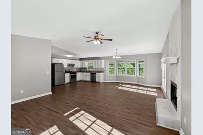 56 Wilson Circle, Newnan, GA 30263 - Photo 11